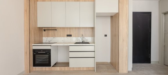 Apartment 1+1 in Antalya, Turkey No. 27724 11