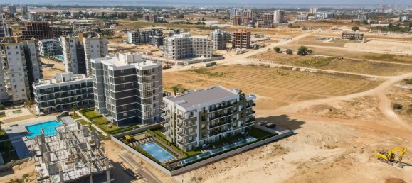 Apartment 1+1 in Antalya, Turkey No. 27724 5