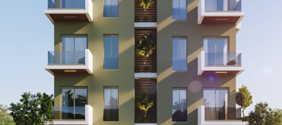 Apartment 1+1 in Antalya, Turkey No. 27724 4