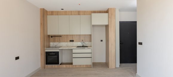 Apartment 1+1 in Antalya, Turkey No. 27724 12