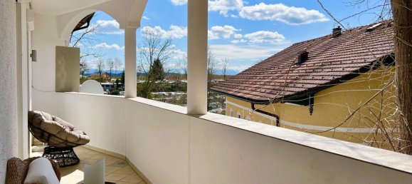 2-salle Appartement à Franking, Austria No. 94700 4