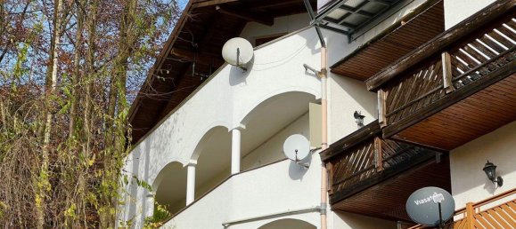 2-salle Appartement à Franking, Austria No. 94700 14