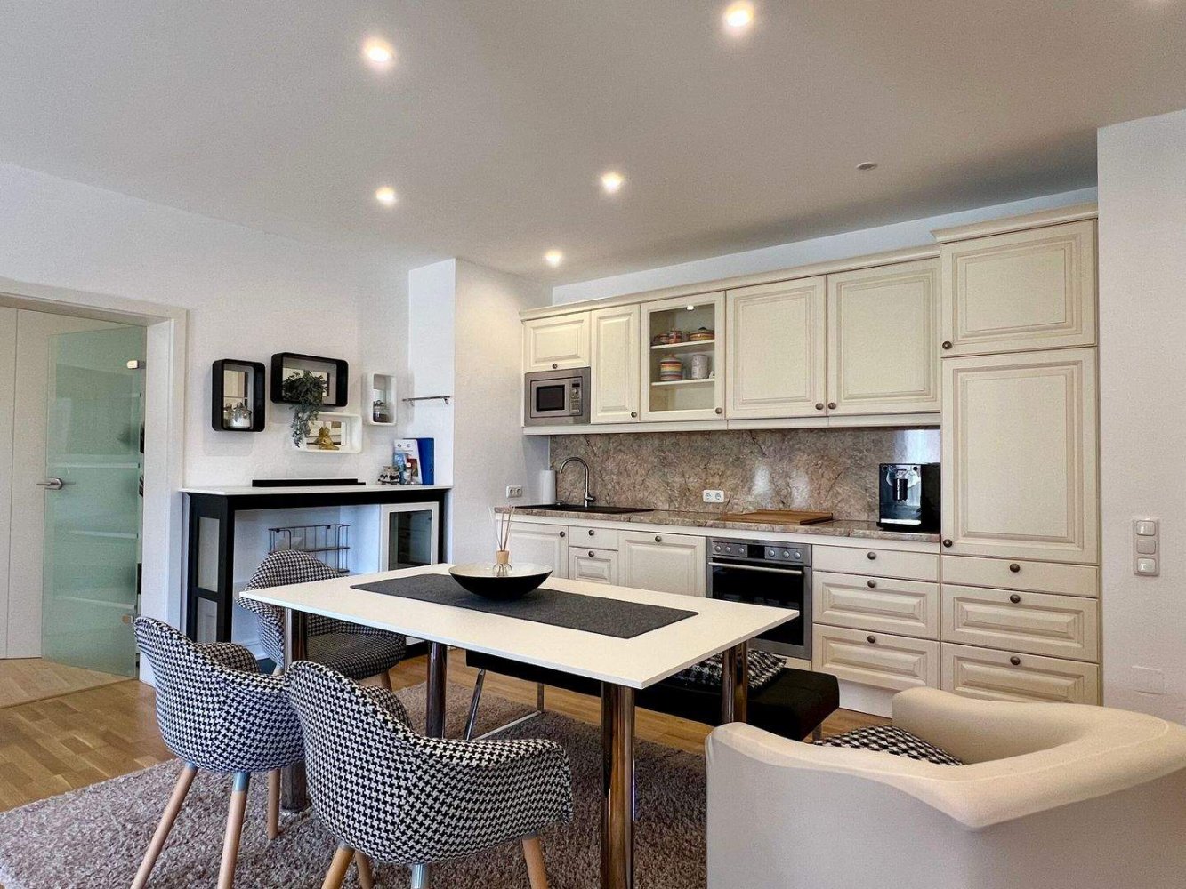 2-salle Appartement à Franking, Austria No. 94700