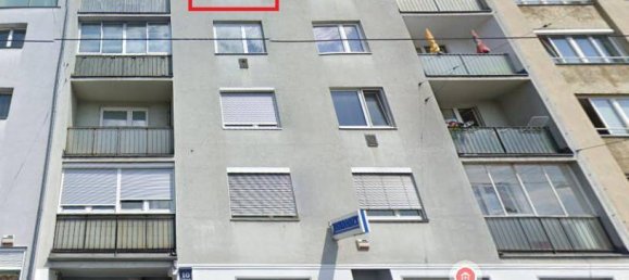 Studio in Ottakring, Austria No. 140631 2