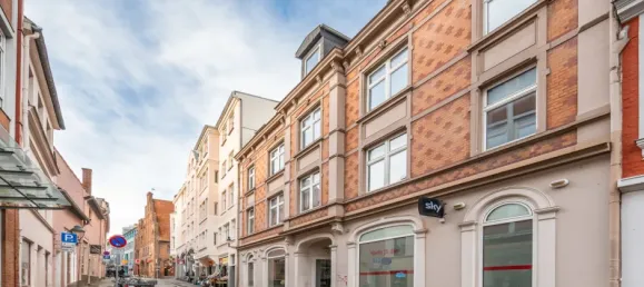 22-Zimmer Gebäude in Lübeck, Germany, Nr. 310570 8