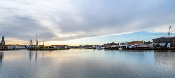 22-Zimmer Gebäude in Lübeck, Germany, Nr. 310570 10