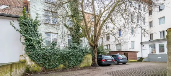 22-Zimmer Gebäude in Lübeck, Germany, Nr. 310570 9