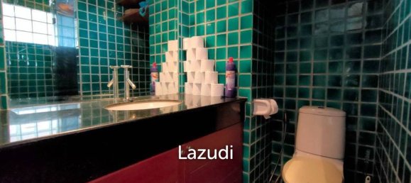 2 bedrooms Condo in Pattaya, Thailand No. 15574 2