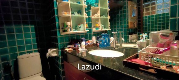 2 bedrooms Condo in Pattaya, Thailand No. 15574 10