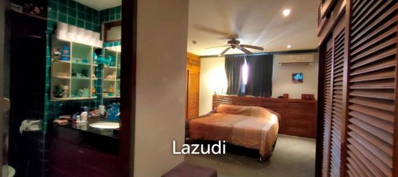 2 bedrooms Condo in Pattaya, Thailand No. 15574 9