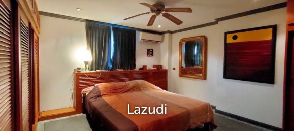 2 bedrooms Condo in Pattaya, Thailand No. 15574 6