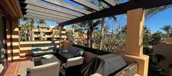 Apartamento T3 em Marbella, Spain N.º 148169 12