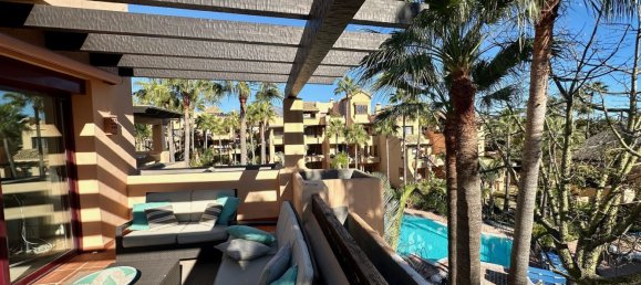 Apartamento T3 em Marbella, Spain N.º 148169 11