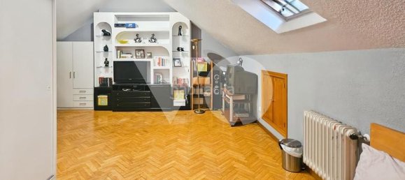 Таунхаус с 4 спальнями в Алькоркон, Испания № 189424 33