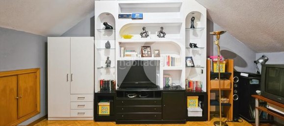 Таунхаус с 4 спальнями в Алькоркон, Испания № 189424 32