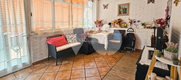 Таунхаус с 4 спальнями в Алькоркон, Испания № 189424 35