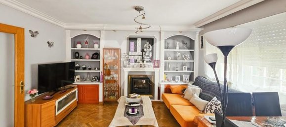 Таунхаус с 4 спальнями в Алькоркон, Испания № 189424 9