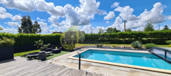 Casa T4 em Brecy, France N.º 54008 3