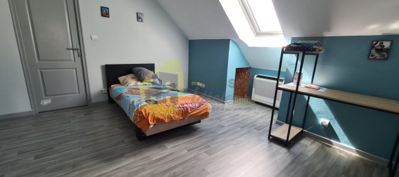 Casa T4 em Brecy, France N.º 54008 8