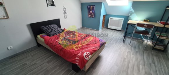 Casa T4 em Brecy, France N.º 54008 9