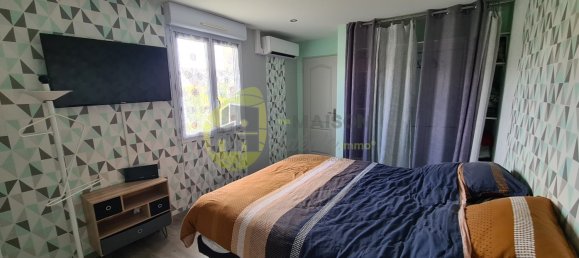 Casa T4 em Brecy, France N.º 54008 10