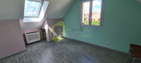 Casa T4 em Brecy, France N.º 54008 7