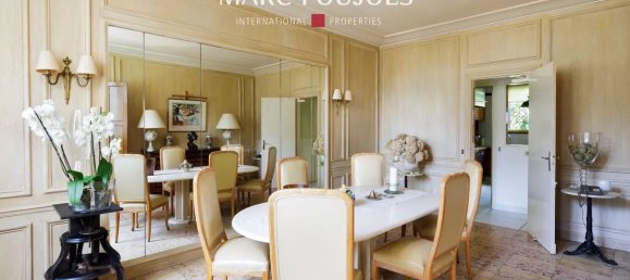 Casa de 6 dormitorios en Maisons-Laffitte, France No. 182248 2