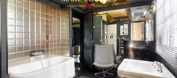 Casa de 6 dormitorios en Maisons-Laffitte, France No. 182248 10