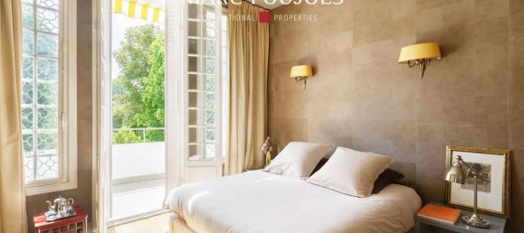 Casa de 6 dormitorios en Maisons-Laffitte, France No. 182248 3