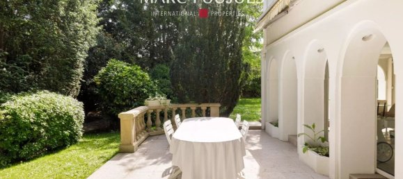 Casa de 6 dormitorios en Maisons-Laffitte, France No. 182248 13