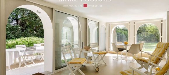 Casa de 6 dormitorios en Maisons-Laffitte, France No. 182248 11