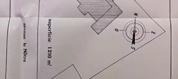 Casa de 6 dormitorios en Maisons-Laffitte, France No. 182248 16