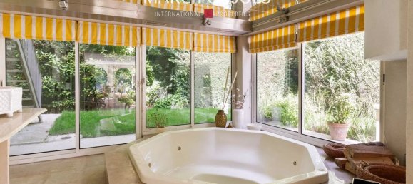 Casa de 6 dormitorios en Maisons-Laffitte, France No. 182248 12