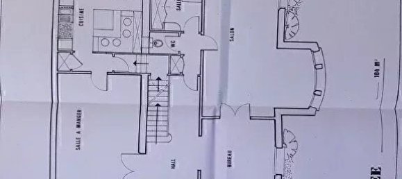Casa de 6 dormitorios en Maisons-Laffitte, France No. 182248 18
