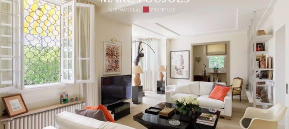 Casa de 6 dormitorios en Maisons-Laffitte, France No. 182248 6