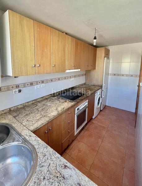 3 bedrooms Apartment in Mijas, Spain No. 268117