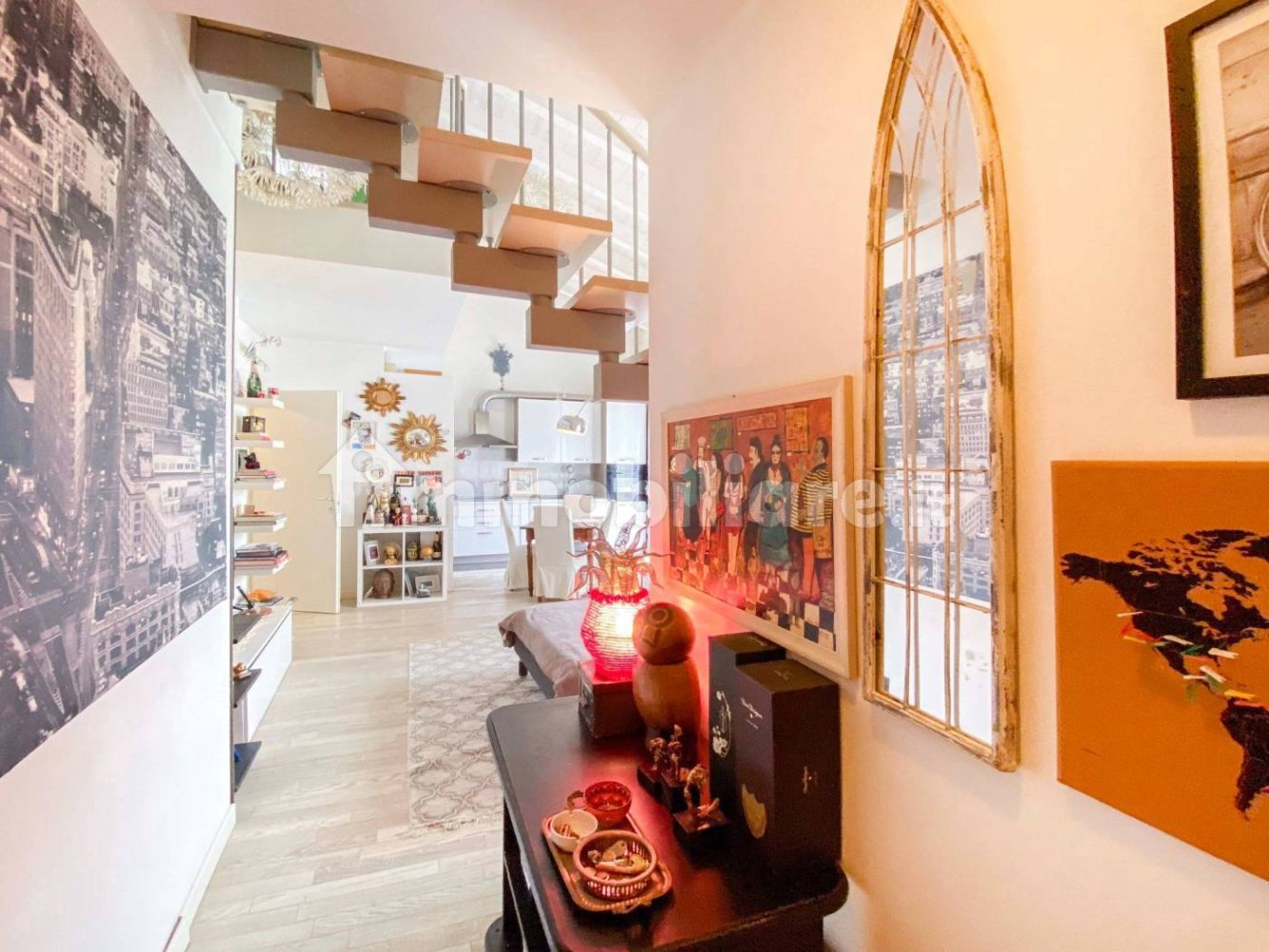 2 Schlafzimmer Wohnung in Sant'Ambrogio di Valpolicella, Italy, Nr. 301857