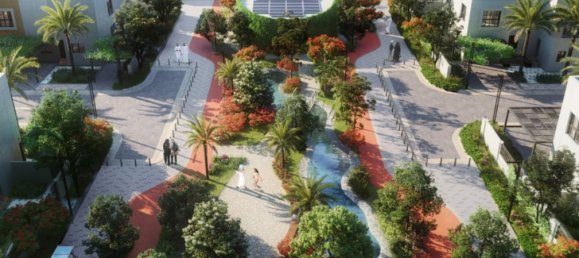 3 bedrooms Apartment in Um Altaraffa, UAE No. 14812 6