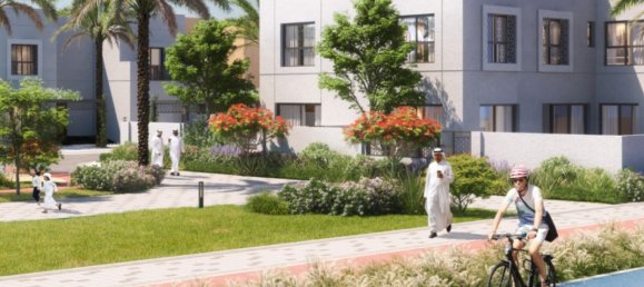 3 bedrooms Apartment in Um Altaraffa, UAE No. 14812 16