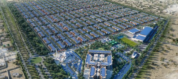 3 bedrooms Apartment in Um Altaraffa, UAE No. 14812 3