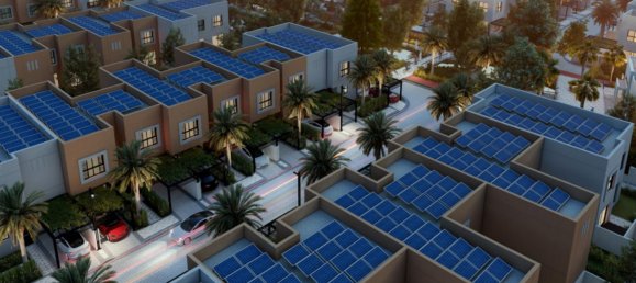 3 bedrooms Apartment in Um Altaraffa, UAE No. 14812 18