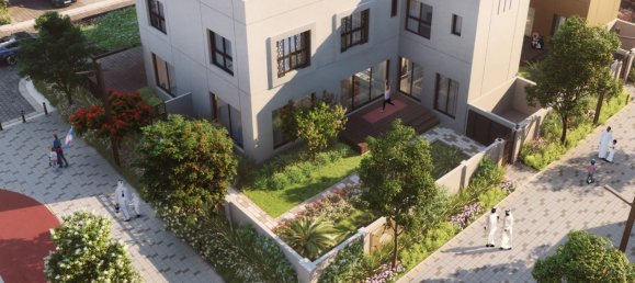 3 bedrooms Apartment in Um Altaraffa, UAE No. 14812 11