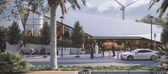 3 bedrooms Apartment in Um Altaraffa, UAE No. 14812 5