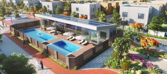 3 bedrooms Apartment in Um Altaraffa, UAE No. 14812 12