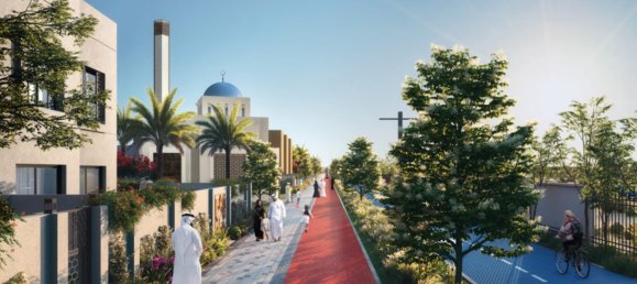 3 bedrooms Apartment in Um Altaraffa, UAE No. 14812 9