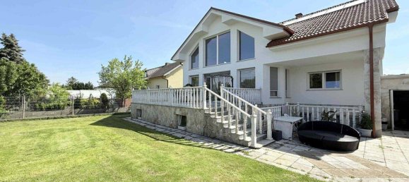 11 rooms House in Sollenau, Austria No. 190953 24