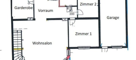 11 rooms House in Sollenau, Austria No. 190953 28