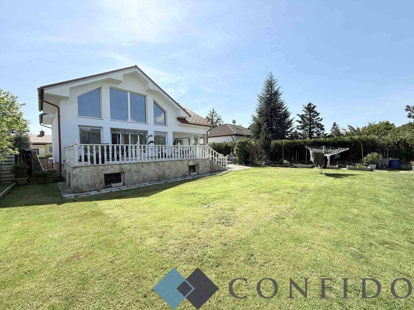 11 rooms House in Sollenau, Austria No. 190953