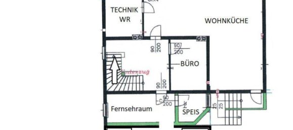 11 rooms House in Sollenau, Austria No. 190953 27