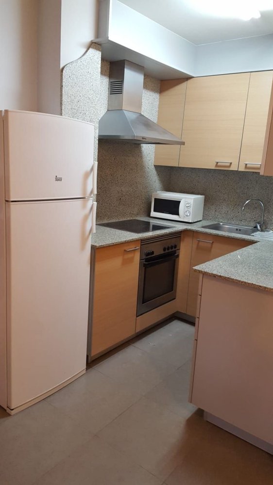 2 bedrooms Apartment in Lleida, Spain No. 199427